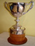COMMODORES CUP